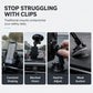 360° Rotatable Magnetic Car Phone Mount