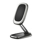 360° Rotatable Magnetic Car Phone Mount