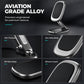 360° Rotatable Magnetic Car Phone Mount