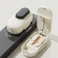 2-in-1 Safety Pill Cutter and Storage Case