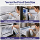 Refrigerator Deicing Spray