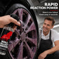 Fast-Acting Car Iron and Fallout Remover Spray