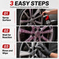 Fast-Acting Car Iron and Fallout Remover Spray