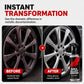Fast-Acting Car Iron and Fallout Remover Spray