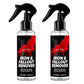 Fast-Acting Car Iron and Fallout Remover Spray
