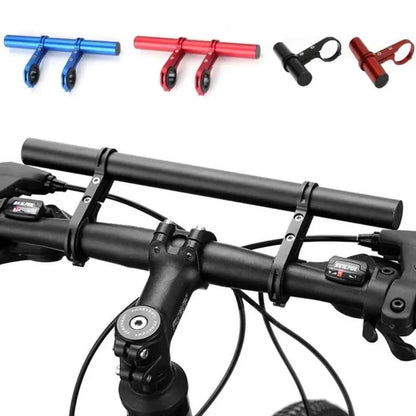 🔥50% OFF🔥Multi-Functional Bicycle Extender Bracket