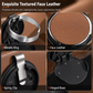 Foldable Car Door Cup Holder
