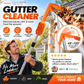 🔥50% OFF🔥No-Climb Gutter Cleaning Tool