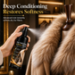 Anti-Static Glossing Fur Care Spray
