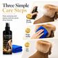 Anti-Static Glossing Fur Care Spray