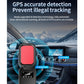 Anti-Spy Camera Detector and GPS Locator Scanner