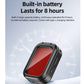 Anti-Spy Camera Detector and GPS Locator Scanner