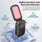 Anti-Spy Camera Detector and GPS Locator Scanner