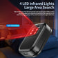 Anti-Spy Camera Detector and GPS Locator Scanner
