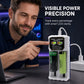 Smart LCD Dual Slot Battery Charger
