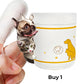 Multi-Purpose Pet Dental Care Finger Wipes (50pcs)