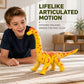 Electric Walking Brachiosaurus Dinosaur Toy