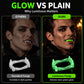 Halloween Glowing Vampire Fangs