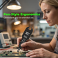 Electromagnetic Induction Circuit Tester