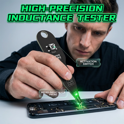 Electromagnetic Induction Circuit Tester