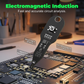 Electromagnetic Induction Circuit Tester