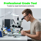 Electromagnetic Induction Circuit Tester