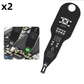 Electromagnetic Induction Circuit Tester
