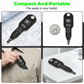 Electromagnetic Induction Circuit Tester