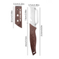 3-in-1 Vegetable Peeler with Protective Cover