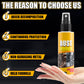 Multi-Purpose Efficient Mild Rust Remover Spray