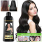 Nourishing Hair Dye Shampoo