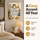2027 A Cat's Life Wall Calendar