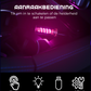 USB LED Car Interior Ambient Light