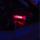 USB LED Car Interior Ambient Light