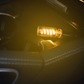USB LED Car Interior Ambient Light