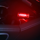 USB LED Car Interior Ambient Light