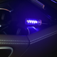 USB LED Car Interior Ambient Light
