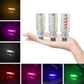 USB LED Car Interior Ambient Light
