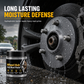 Automotive Wheel Hub Anti-Rust Protective Paste