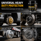 Automotive Wheel Hub Anti-Rust Protective Paste