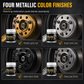 Automotive Wheel Hub Anti-Rust Protective Paste
