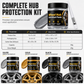 Automotive Wheel Hub Anti-Rust Protective Paste