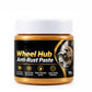 Automotive Wheel Hub Anti-Rust Protective Paste