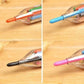 8-in-1 Multicolor Crayons