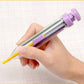 8-in-1 Multicolor Crayons