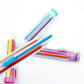 8-in-1 Multicolor Crayons