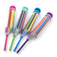8-in-1 Multicolor Crayons