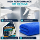 Plastic Furniture Restorer Spray