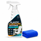 Plastic Furniture Restorer Spray