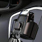 Car Key Fob Holder with Hook